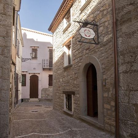 Schiavi di Abruzzo B&B Largo Alighieri المظهر الخارجي الصورة